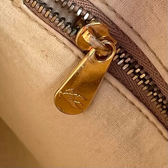 Etro Alma Shape Bag - Picture 13 of 13